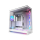 NZXT H9 FLOW RGB+ (2025) White CM-H92FW-P1
